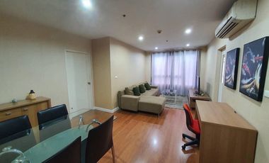 Condo en alquiler de 1 habitaciones en Khlong Toei, Bangkok