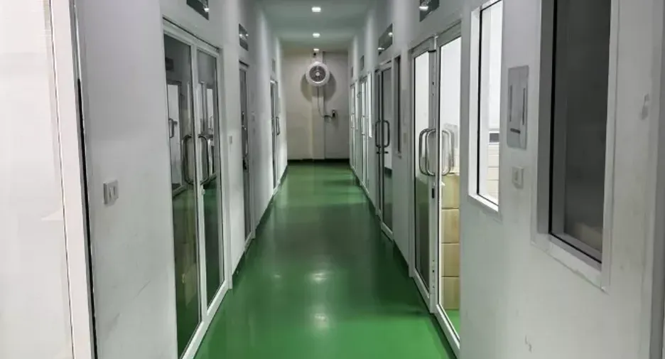 出售 仓库 在 Lam Luk Ka, Pathum Thani