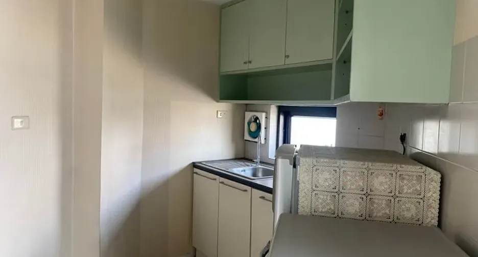 For rent office in Din Daeng, Bangkok