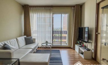 For sale 2 Beds condo in Bueng Kum, Bangkok