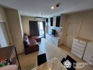 For sale 2 bed condo in Bang Sue, Bangkok