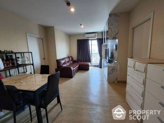 For sale 2 bed condo in Bang Sue, Bangkok