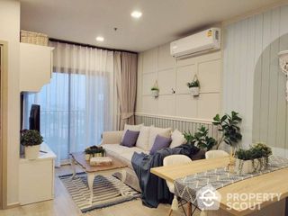 For rent そして for sale 2 Beds condo in Chatuchak, Bangkok
