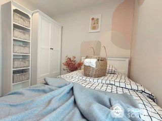 For rent そして for sale 2 Beds condo in Chatuchak, Bangkok