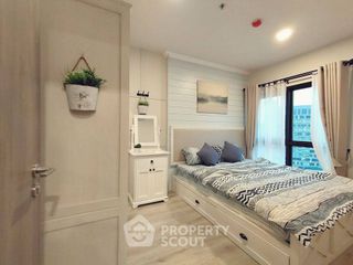 For rent and for sale 2 bed condo in Chatuchak, Bangkok