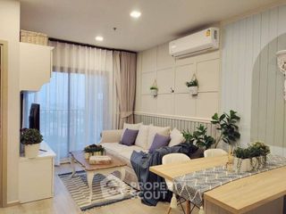 For rent and for sale 2 bed condo in Chatuchak, Bangkok