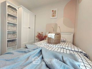 For rent and for sale 2 bed condo in Chatuchak, Bangkok