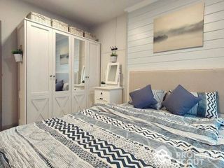 For rent そして for sale 2 Beds condo in Chatuchak, Bangkok