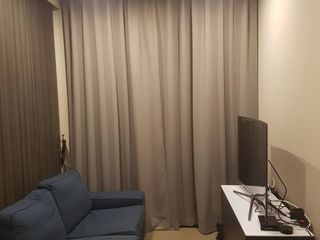 For rent そして for sale 1 Beds condo in Khlong Toei, Bangkok