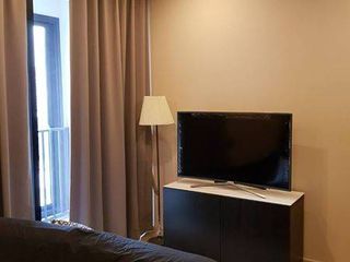 For rent そして for sale 1 Beds condo in Khlong Toei, Bangkok