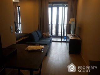 For rent そして for sale 1 Beds condo in Khlong Toei, Bangkok