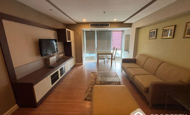 For rent and for sale 2 bed condo in Khlong Toei, Bangkok