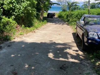 For sale land in Ko Lanta, Krabi