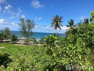 For sale land in Ko Lanta, Krabi