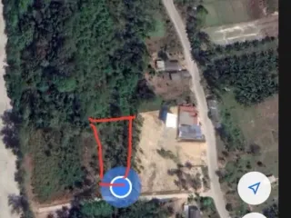 For sale land in Ko Lanta, Krabi