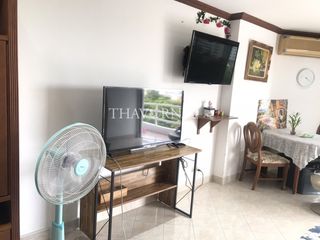 For sale studio condo in Jomtien, Pattaya