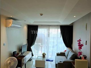 For sale 1 Beds condo in Bang Lamung, Chonburi