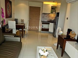 For sale 1 Beds condo in Bang Lamung, Chonburi