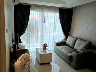 For sale 1 Beds condo in Bang Lamung, Chonburi