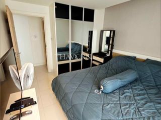 For sale 1 Beds condo in Bang Lamung, Chonburi