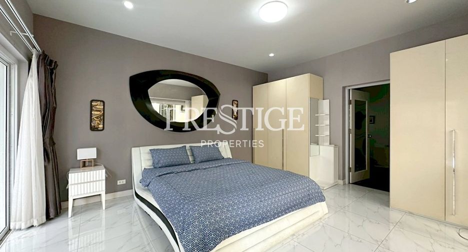 For sale 7 bedrooms house in Bang Lamung, Chonburi