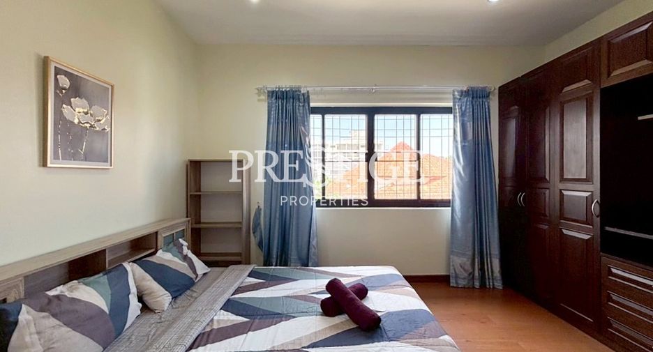 For sale 7 bedrooms house in Bang Lamung, Chonburi