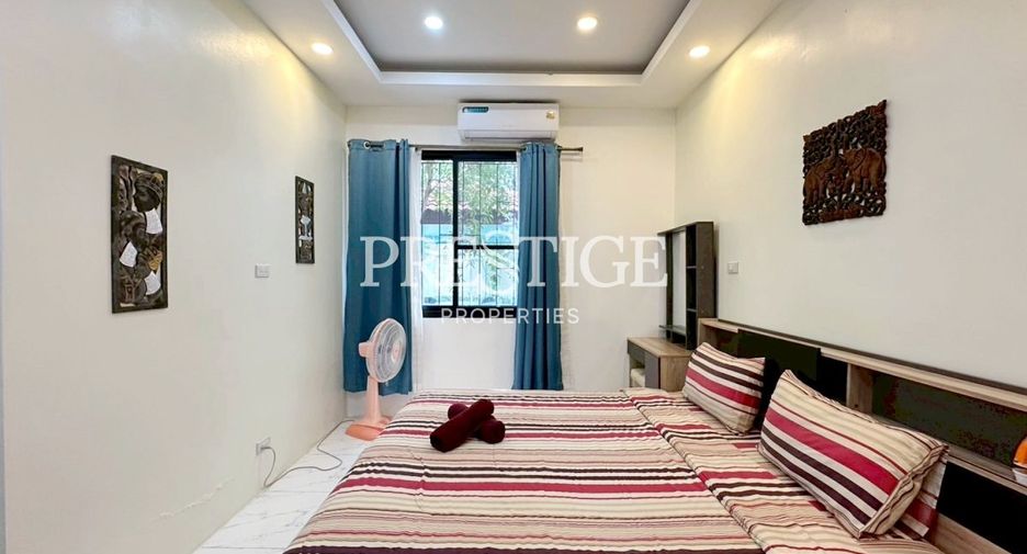 For sale 7 bedrooms house in Bang Lamung, Chonburi