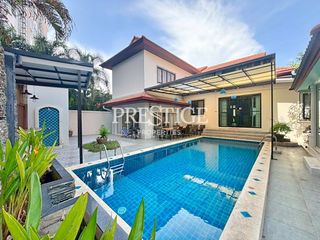 For sale 7 bedrooms house in Bang Lamung, Chonburi