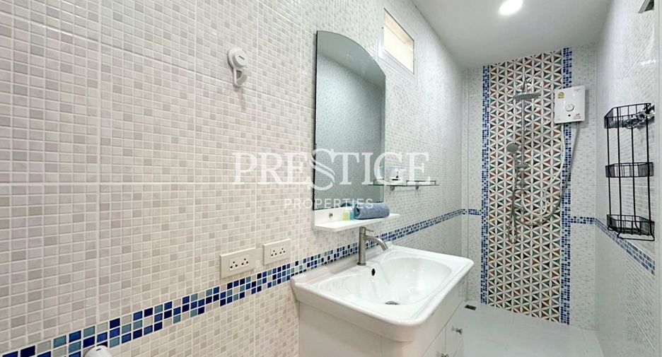 For sale 7 bedrooms house in Bang Lamung, Chonburi