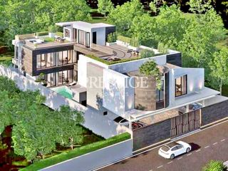 For sale 6 bed house in Bang Lamung, Chonburi