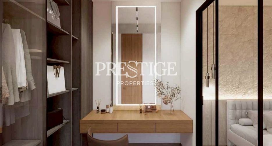 Haus zum Kauf mit 6 Zimmer in Bang Lamung, Chonburi