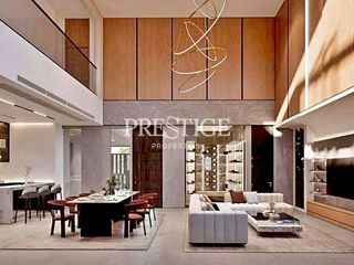 For sale 6 bed house in Bang Lamung, Chonburi