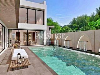 For sale 6 bed house in Bang Lamung, Chonburi