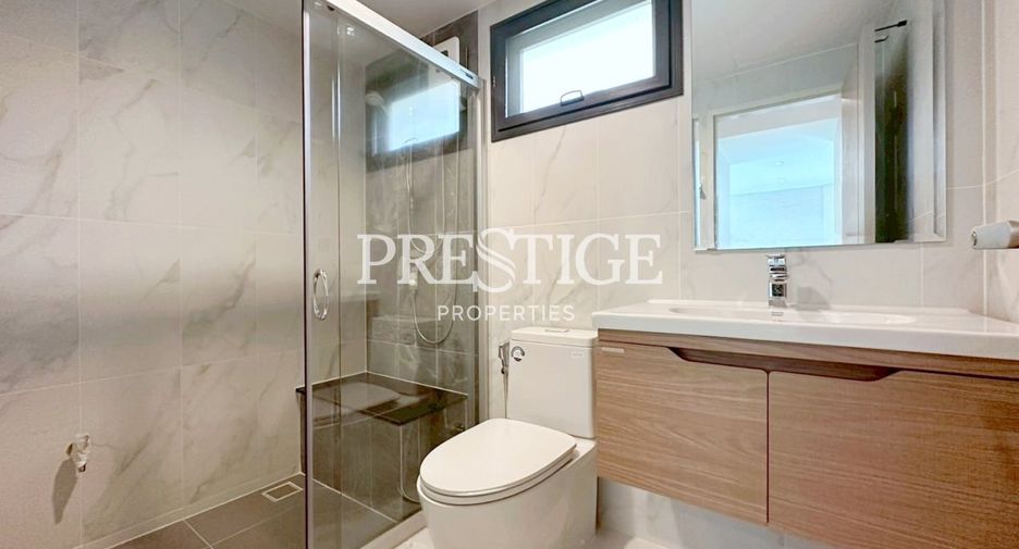 Haus zum Kauf mit 4 Zimmer in Bang Lamung, Chonburi