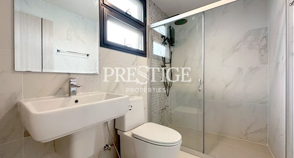 Haus zum Kauf mit 4 Zimmer in Bang Lamung, Chonburi