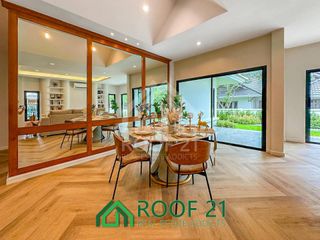 For sale 3 bed house in East Pattaya, Pattaya