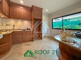 For sale 3 bed house in East Pattaya, Pattaya