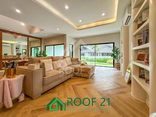 For sale 3 bed house in East Pattaya, Pattaya