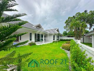 For sale 3 bed house in East Pattaya, Pattaya