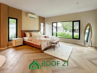 For sale 3 bed house in East Pattaya, Pattaya