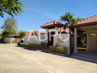 For rent 3 bed house in Si Racha, Chonburi