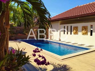 For rent 3 bed house in Si Racha, Chonburi
