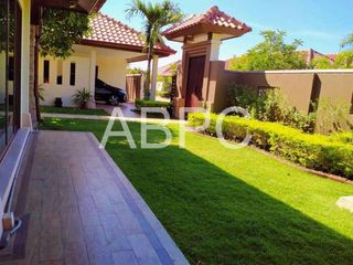 For rent 3 bed house in Si Racha, Chonburi