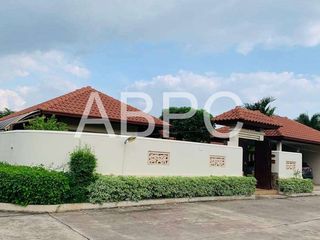 For rent 3 bed house in Si Racha, Chonburi
