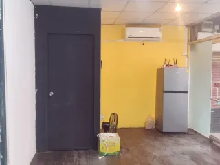 For rent retail Space in Dusit, Bangkok