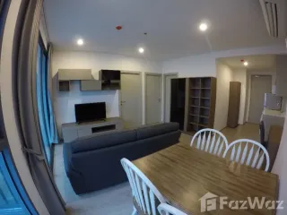 For sale 2 bed condo in Bang Rak, Bangkok