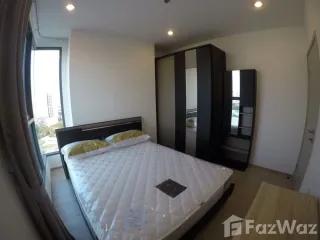 For sale 2 bed condo in Bang Rak, Bangkok