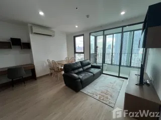 For sale 2 bed condo in Bang Rak, Bangkok
