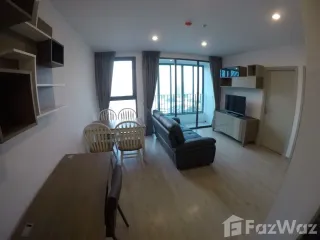 For sale 2 bed condo in Bang Rak, Bangkok