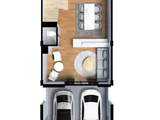 For sale 4 bed townhouse in Bang Khae, Bangkok